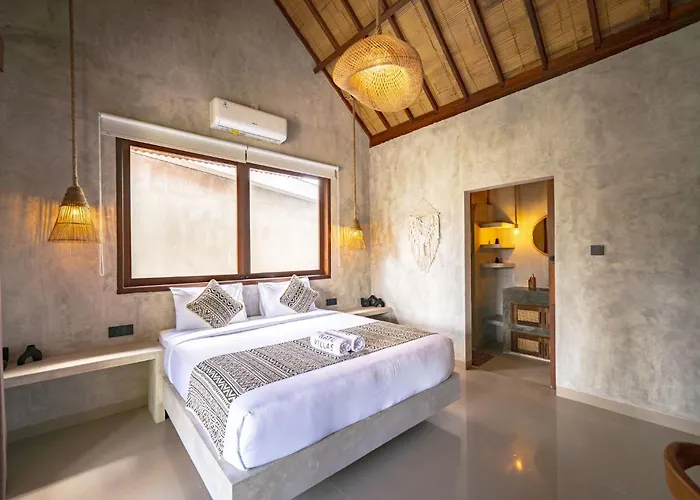 Watu * Uluwatu (Bali)