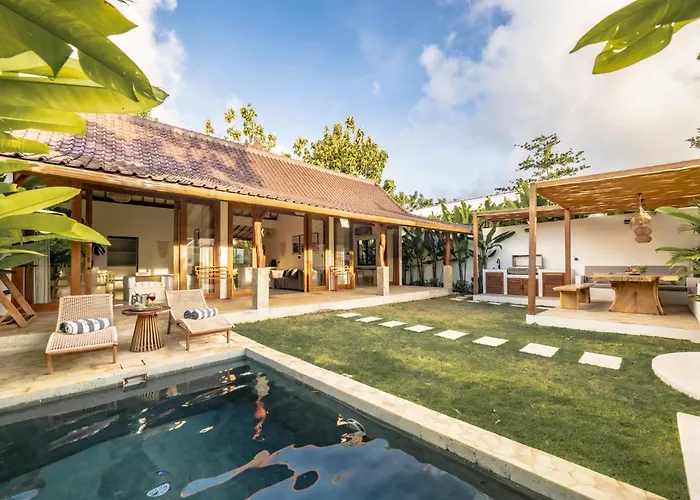 Villa Watu *