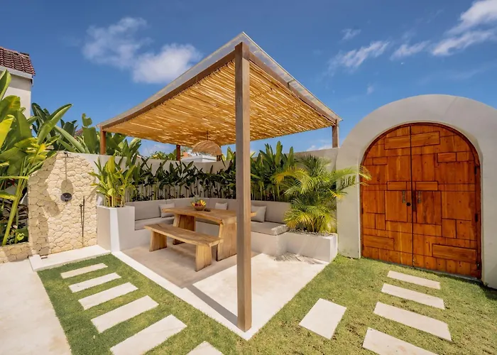Watu Villa Uluwatu (Bali)