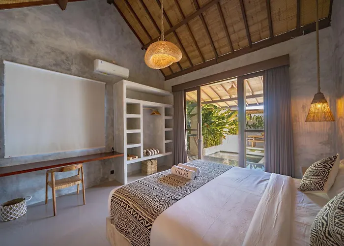 Watu Uluwatu (Bali)
