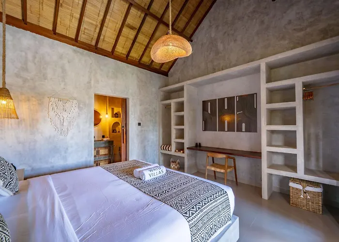 Watu Uluwatu (Bali)