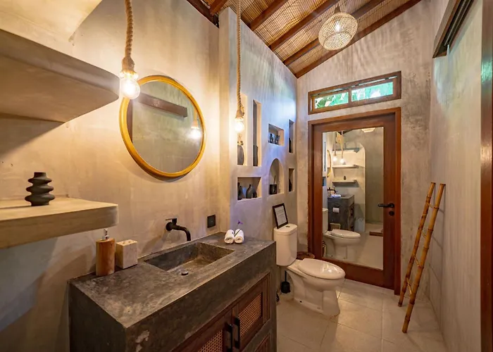 Villa Watu
