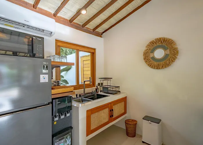 Watu Villa