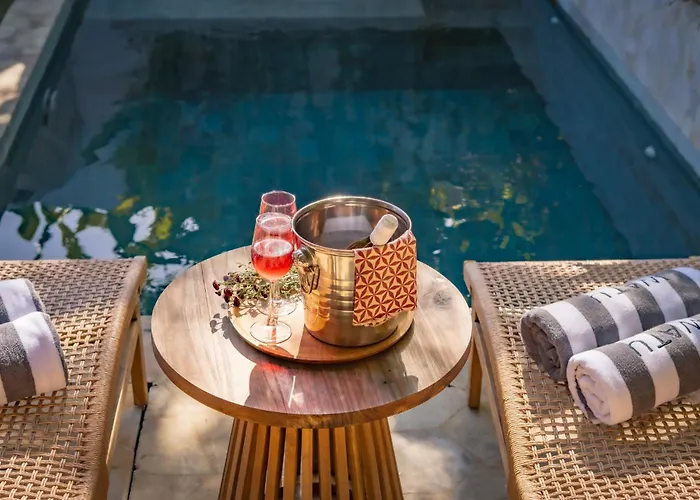 Villa Watu *
