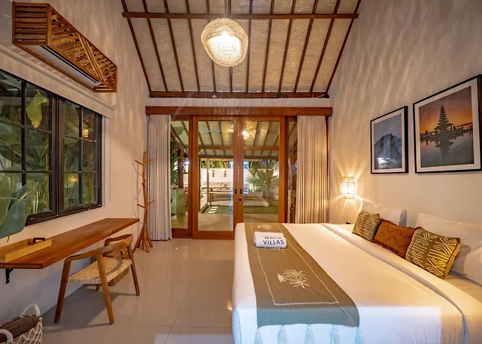 Watu Villa