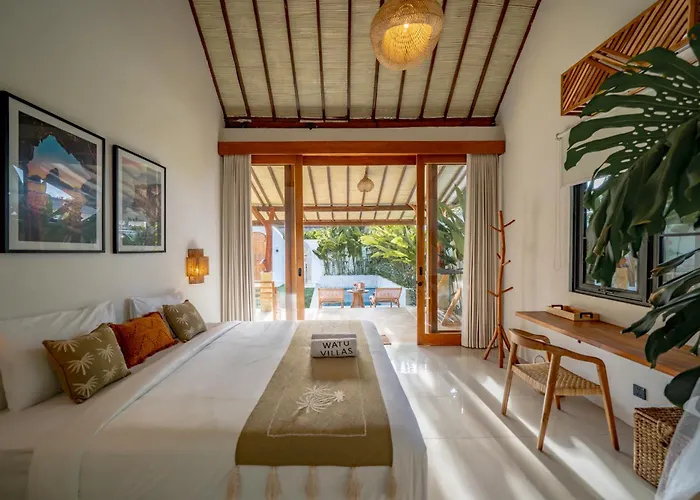 Watu * Uluwatu (Bali)