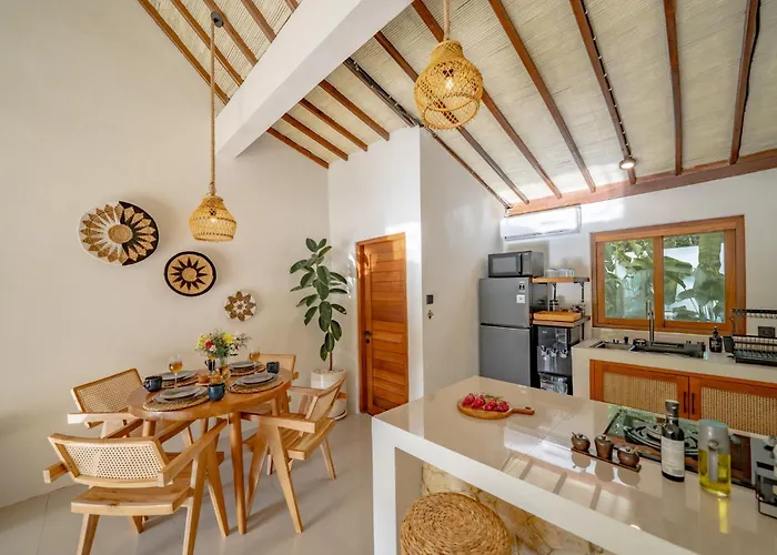 Villa Watu