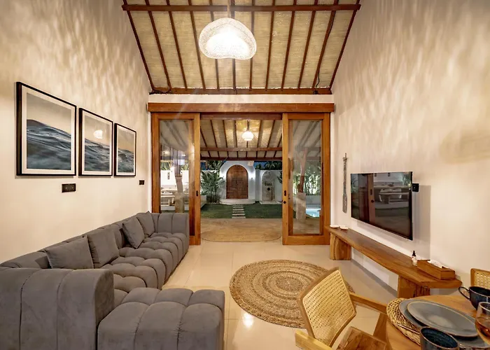 Villa Watu *