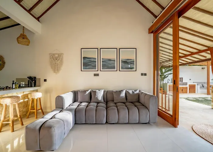 Villa Watu *