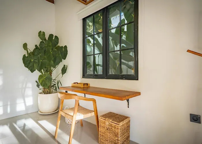 Villa Watu
