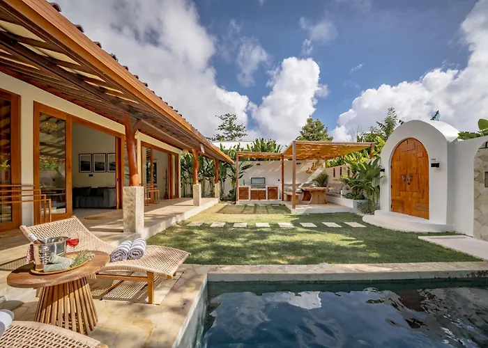 Watu * Uluwatu (Bali)