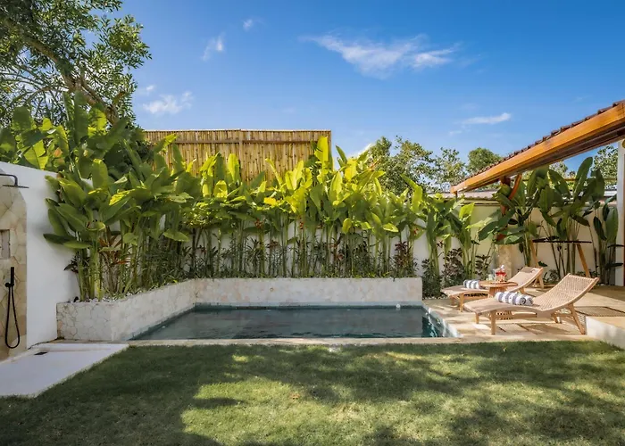 Villa Watu *