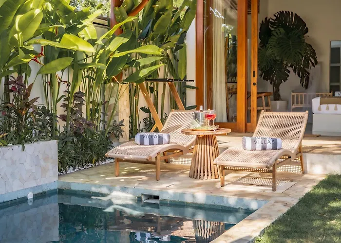 Watu Villa Uluwatu (Bali)
