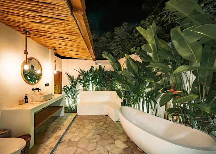 Villa Watu Uluwatu (Bali)